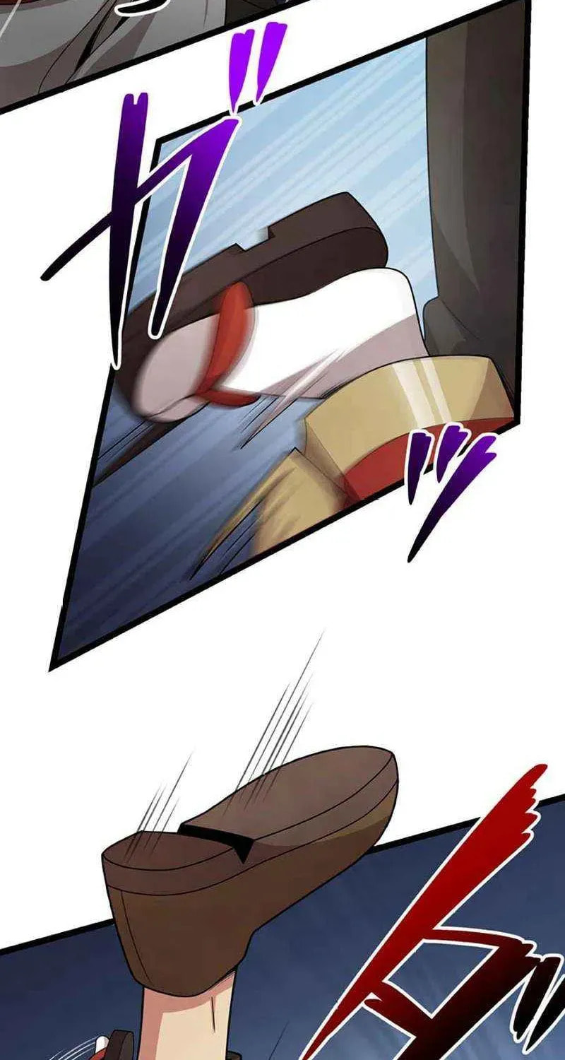 Resurrected Demon King (Colored) Chapter 35 page 54 - 