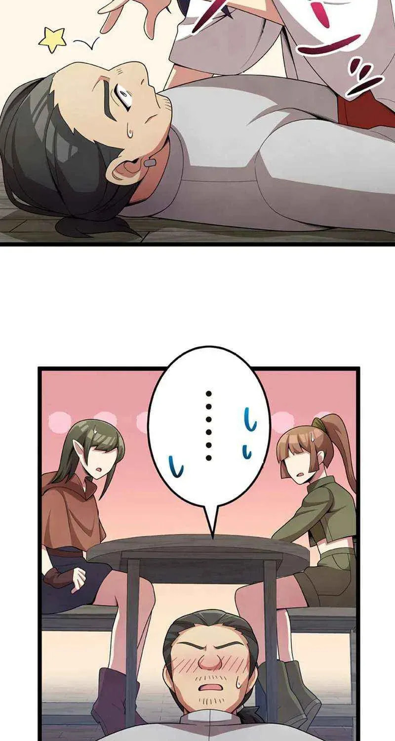 Resurrected Demon King (Colored) Chapter 35 page 60 - 