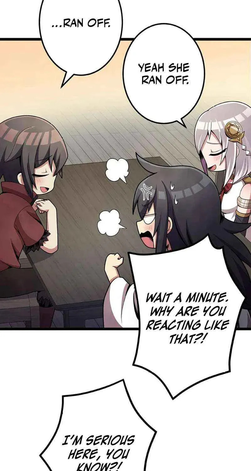 Resurrected Demon King (Colored) Chapter 35 page 7 - 