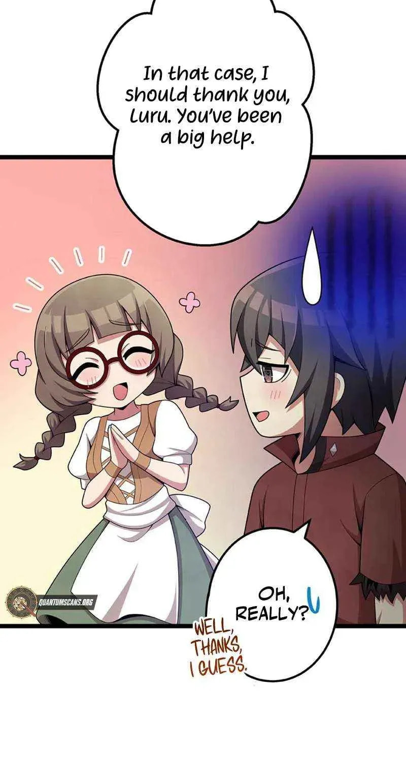 Resurrected Demon King (Colored) Chapter 35 page 66 - 