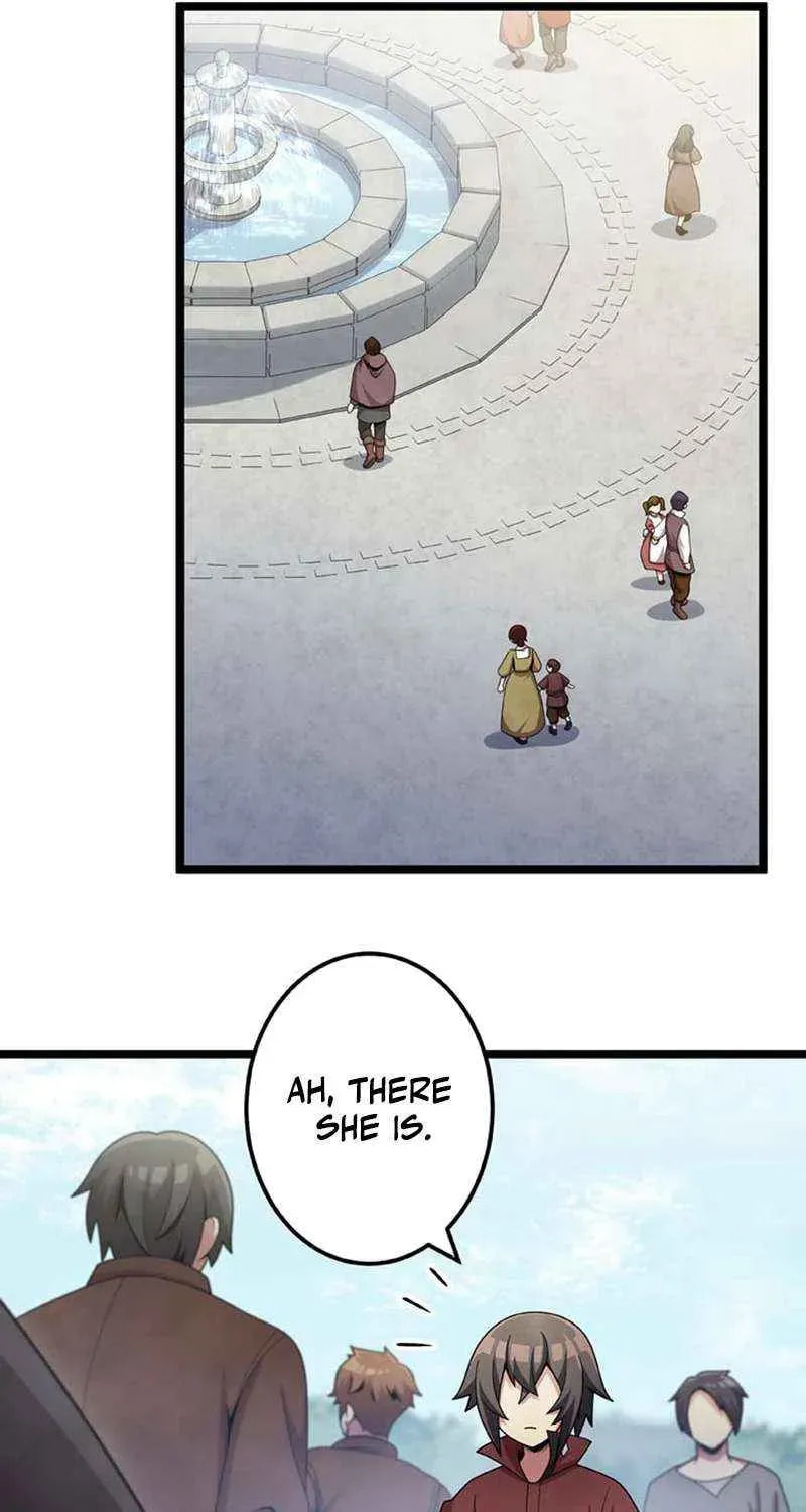 Resurrected Demon King (Colored) Chapter 36 page 11 - 