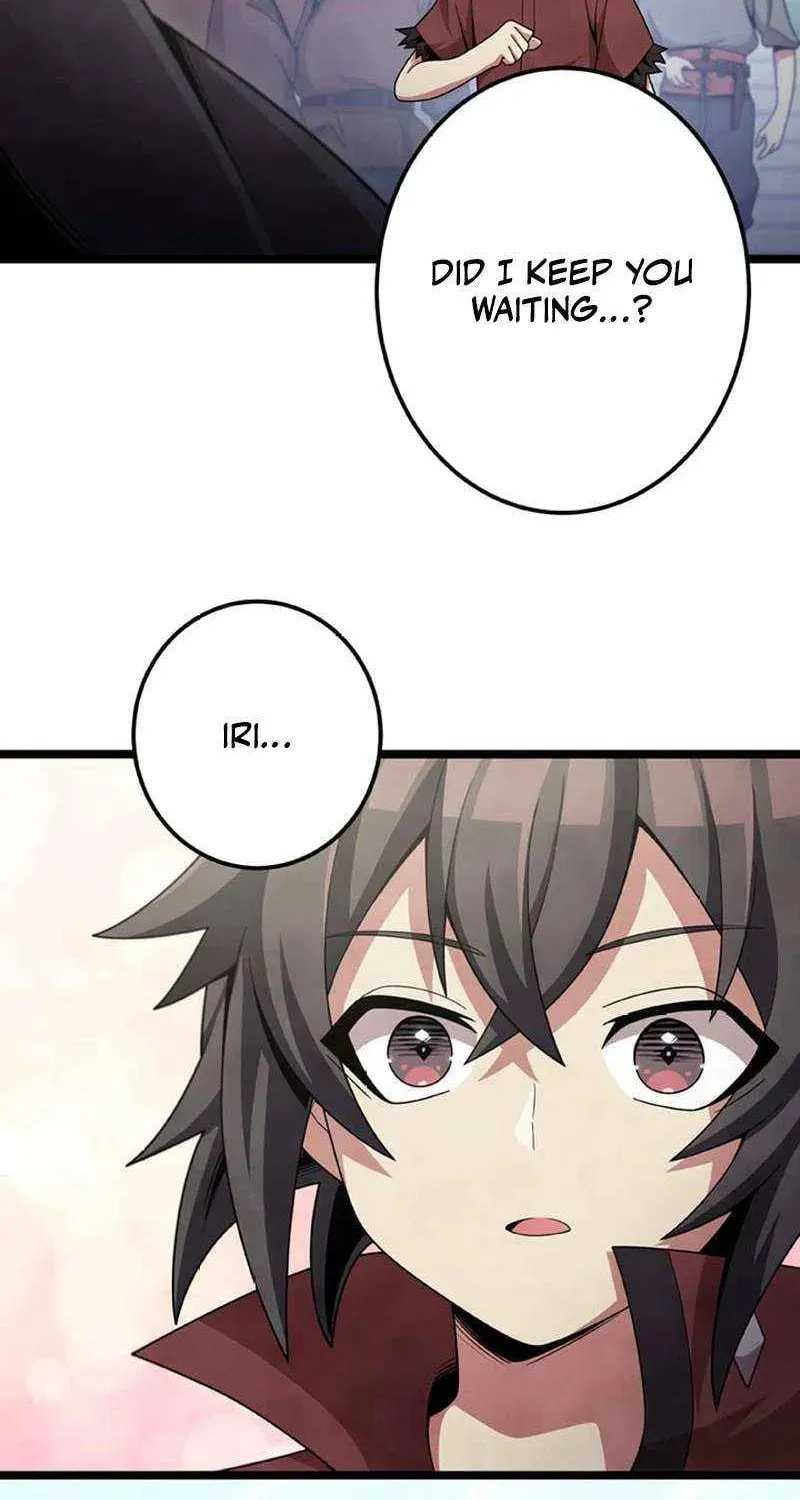 Resurrected Demon King (Colored) Chapter 36 page 12 - 