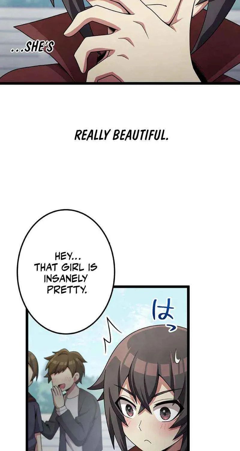 Resurrected Demon King (Colored) Chapter 36 page 17 - 