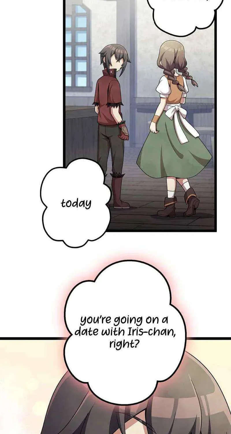 Resurrected Demon King (Colored) Chapter 36 page 3 - 