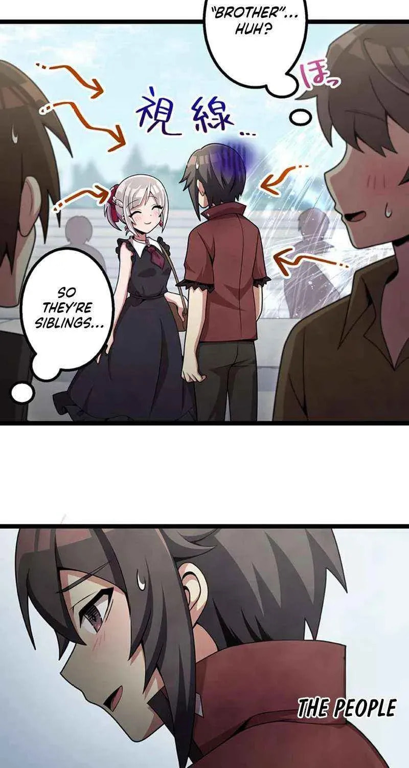 Resurrected Demon King (Colored) Chapter 36 page 23 - 