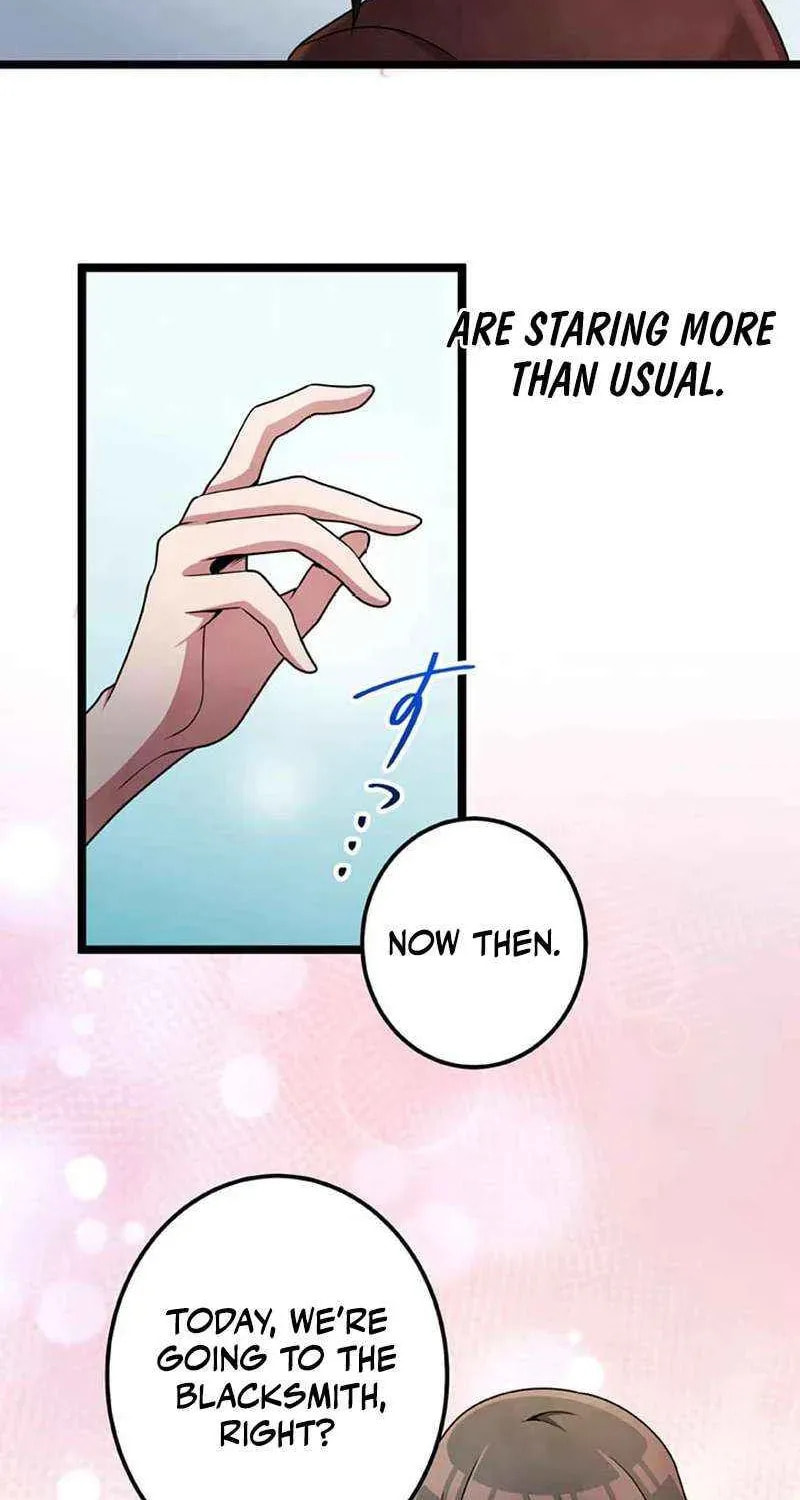 Resurrected Demon King (Colored) Chapter 36 page 24 - 