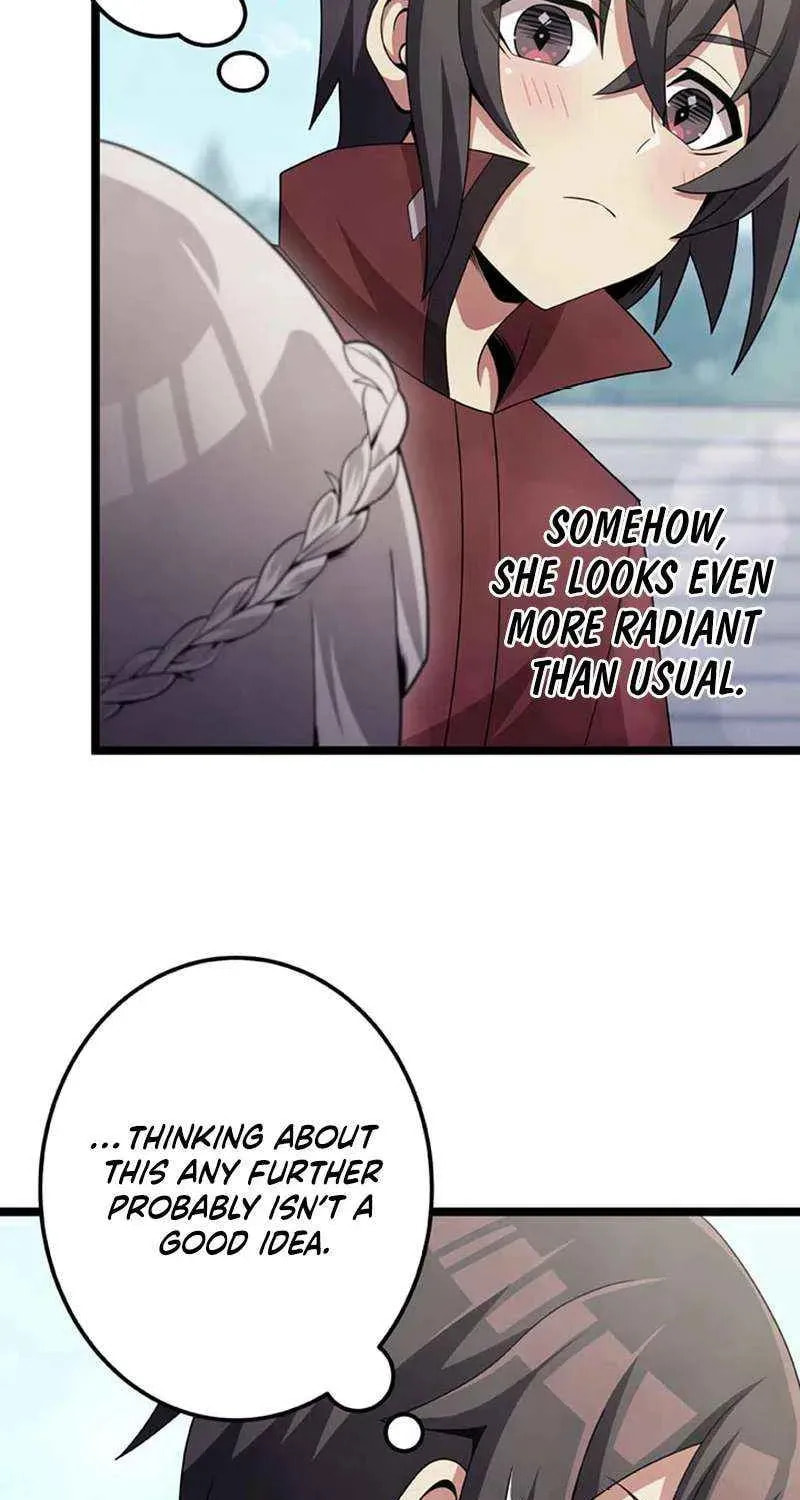 Resurrected Demon King (Colored) Chapter 36 page 27 - 