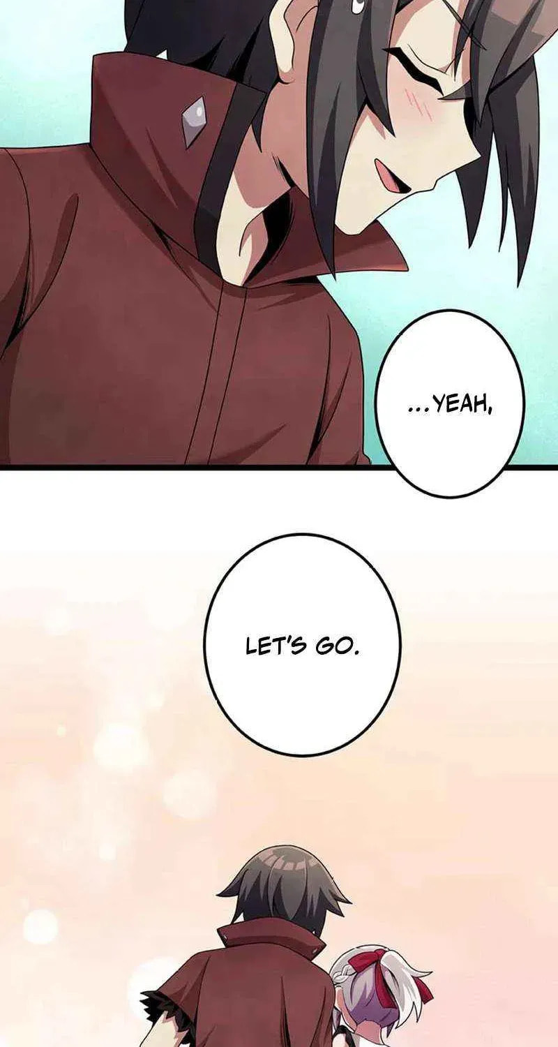 Resurrected Demon King (Colored) Chapter 36 page 28 - 