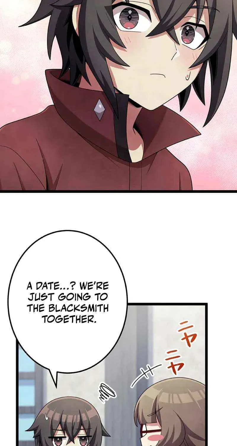 Resurrected Demon King (Colored) Chapter 36 page 4 - 