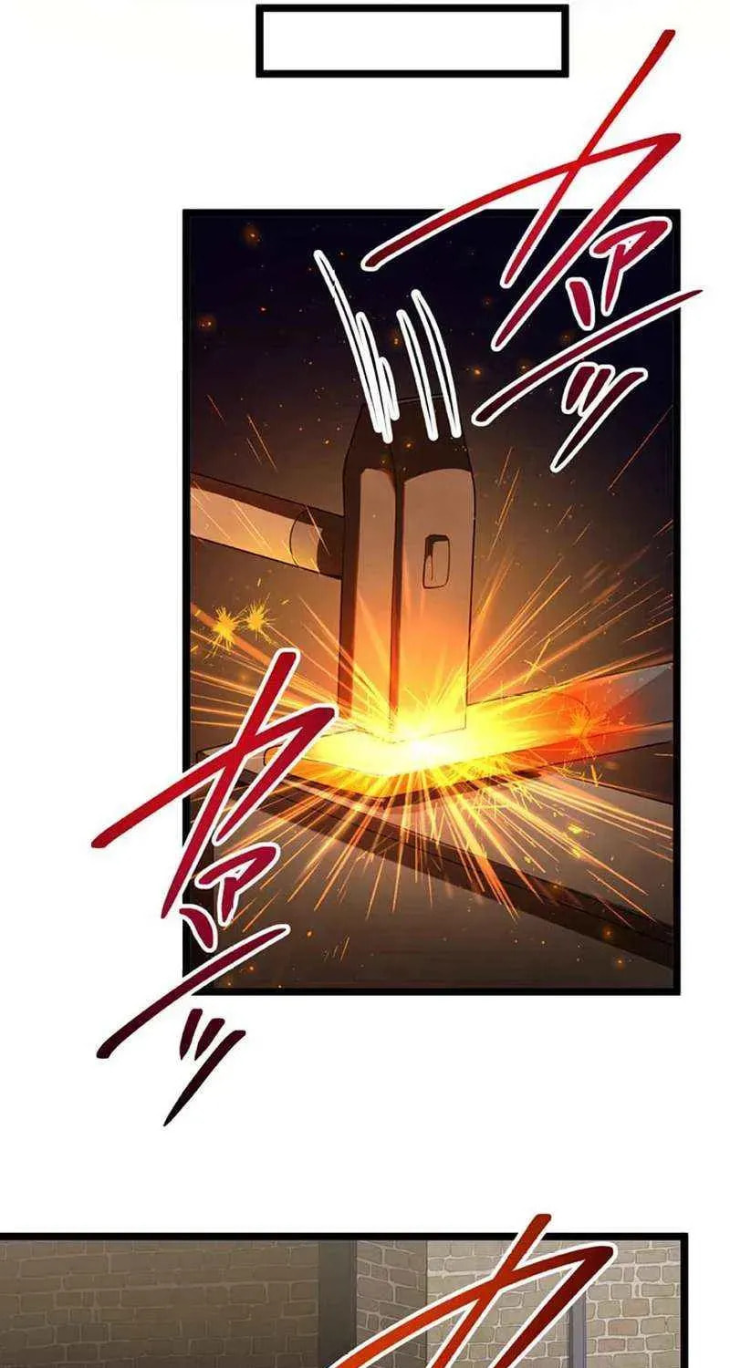 Resurrected Demon King (Colored) Chapter 36 page 31 - 