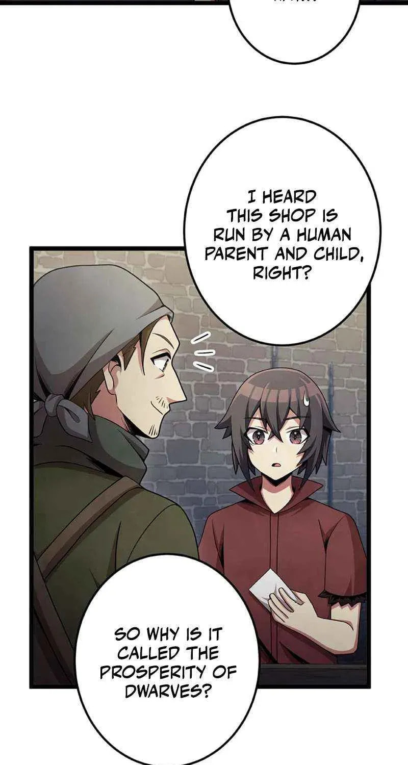 Resurrected Demon King (Colored) Chapter 36 page 37 - 
