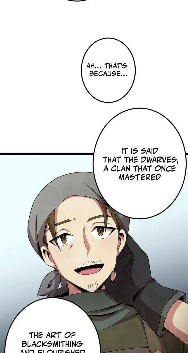 Resurrected Demon King (Colored) Chapter 36 page 38 - 