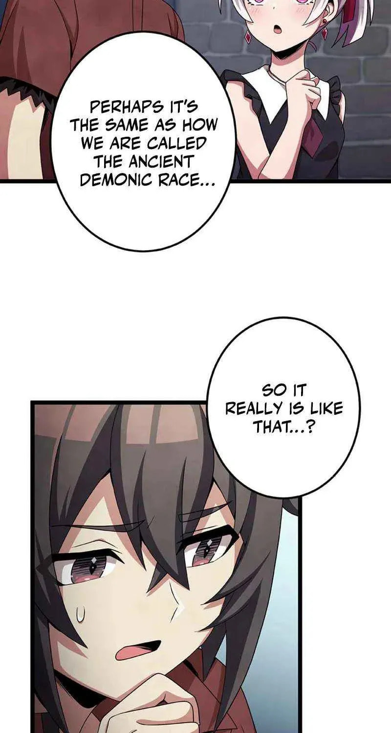 Resurrected Demon King (Colored) Chapter 36 page 44 - 