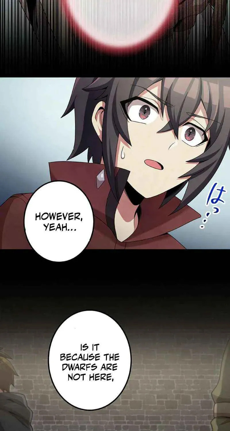Resurrected Demon King (Colored) Chapter 36 page 47 - 