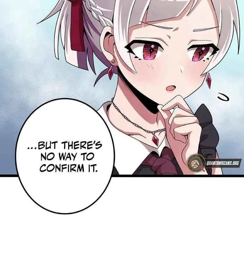 Resurrected Demon King (Colored) Chapter 36 page 49 - 