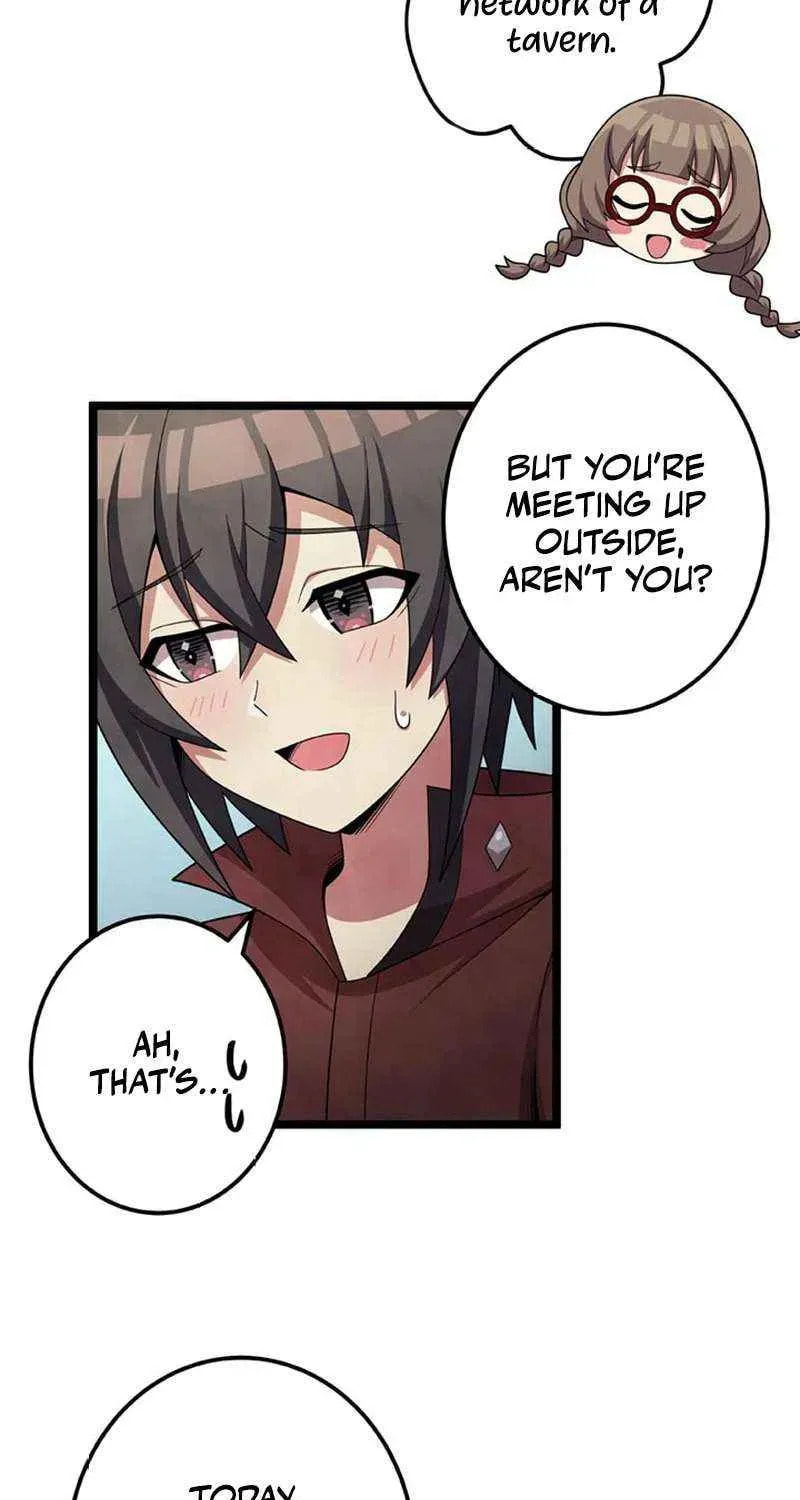 Resurrected Demon King (Colored) Chapter 36 page 6 - 