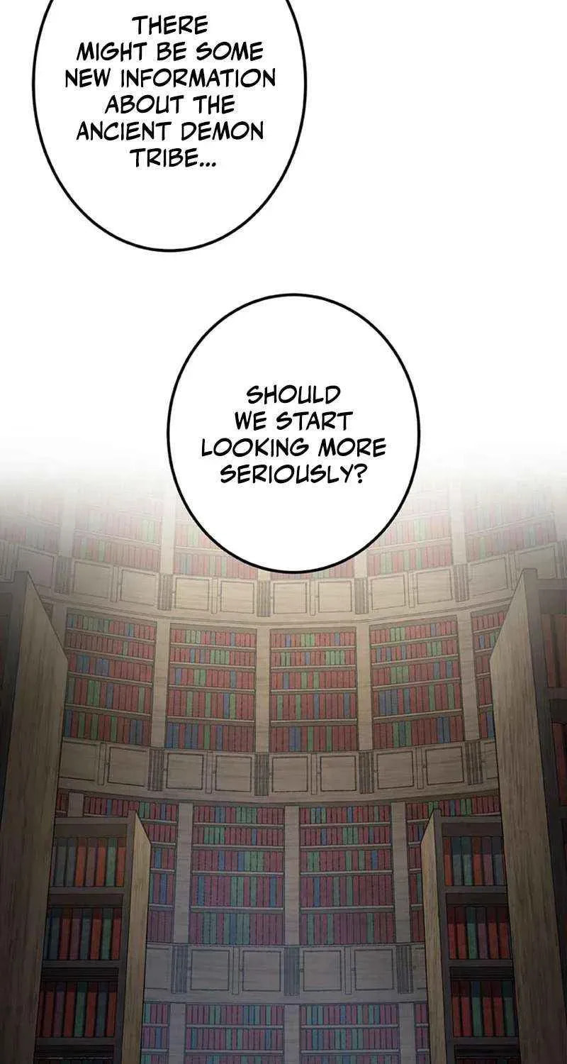Resurrected Demon King (Colored) Chapter 36 page 52 - 