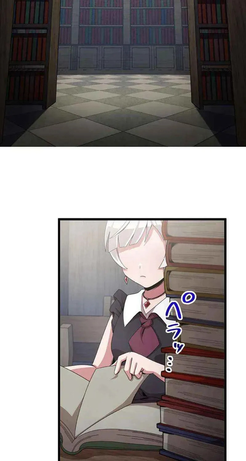 Resurrected Demon King (Colored) Chapter 36 page 53 - 