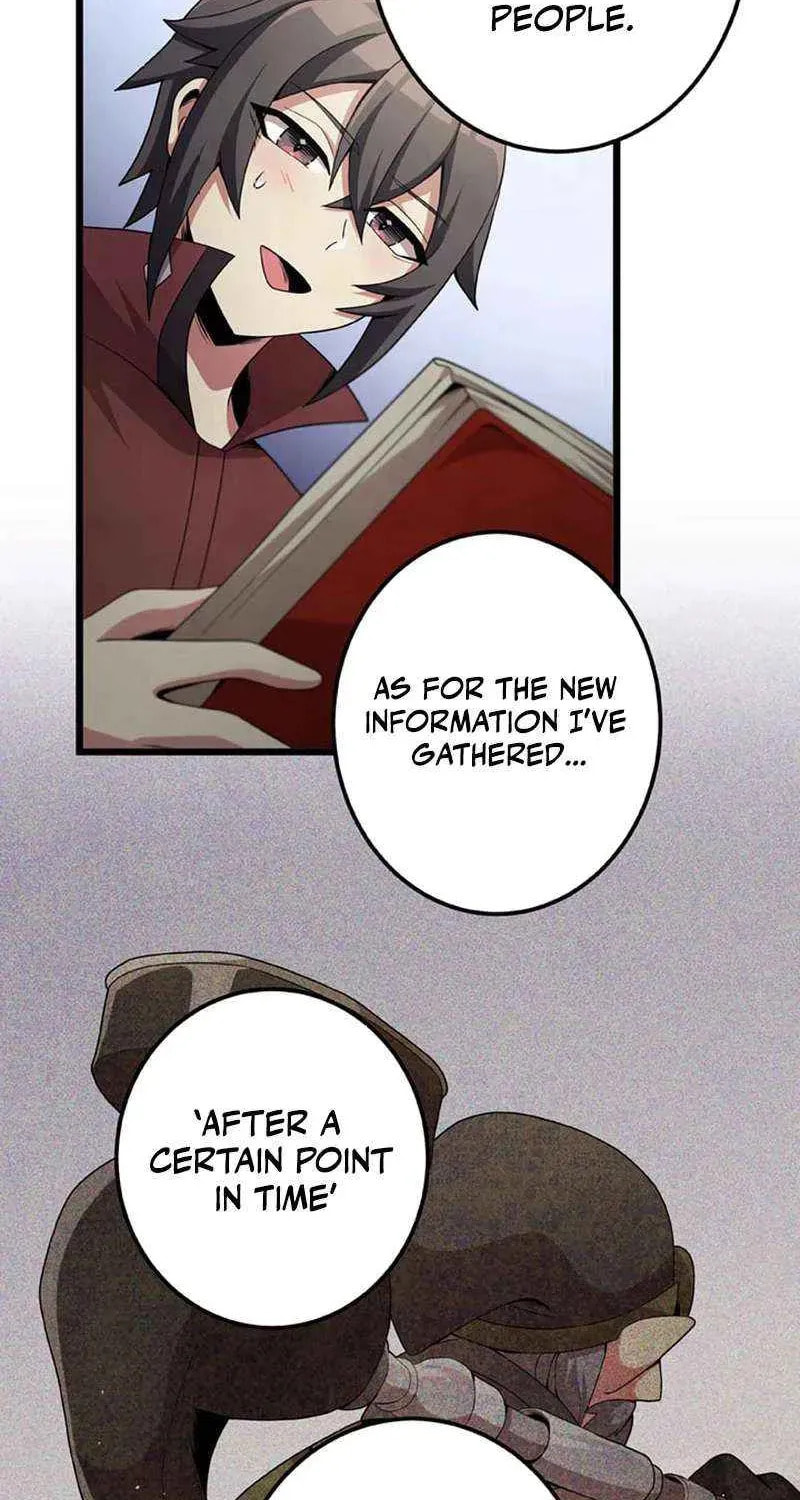 Resurrected Demon King (Colored) Chapter 36 page 55 - 