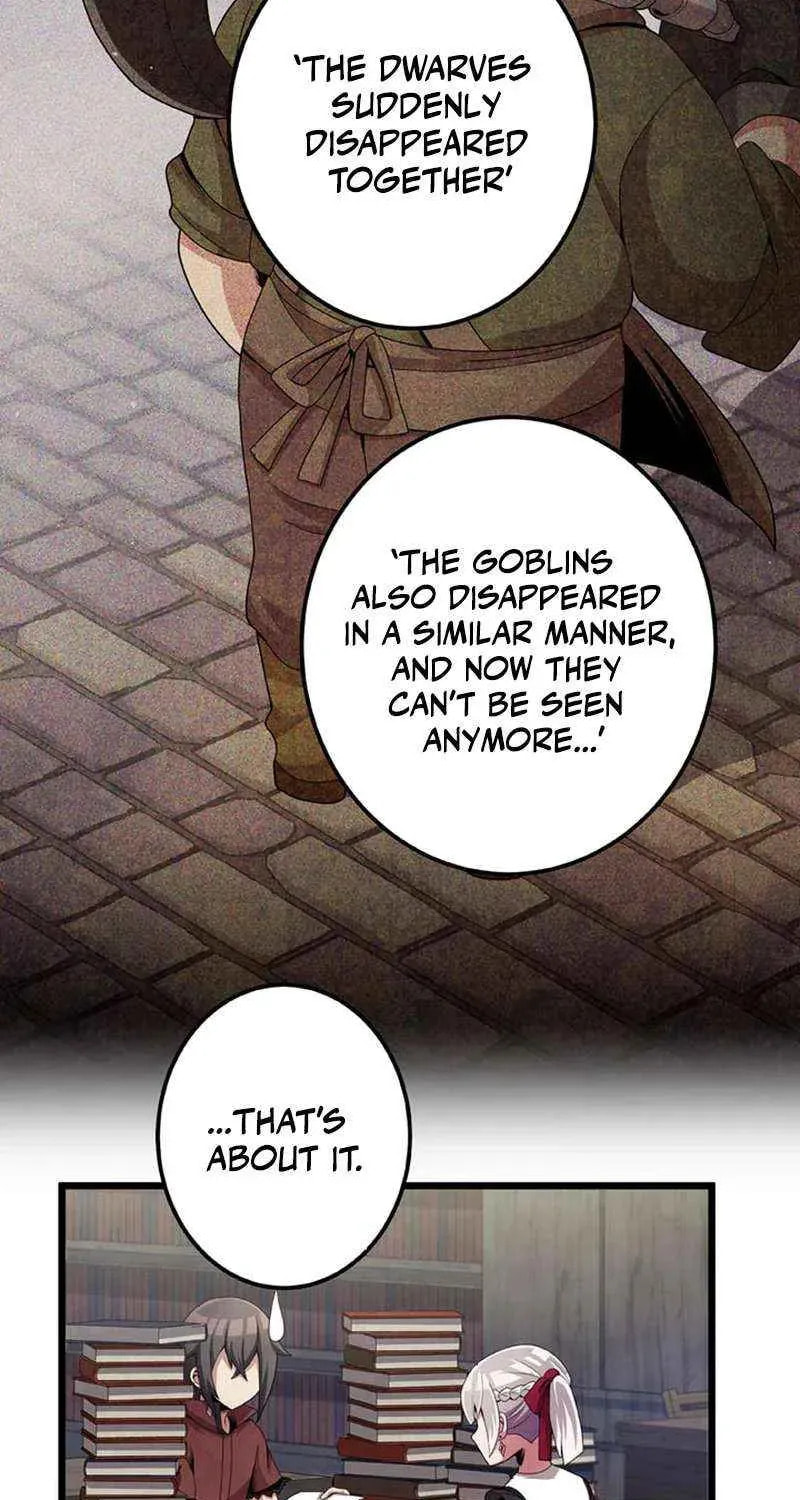Resurrected Demon King (Colored) Chapter 36 page 56 - 
