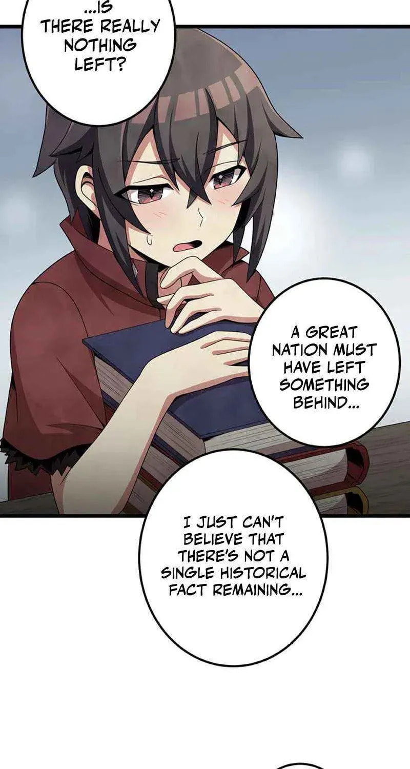 Resurrected Demon King (Colored) Chapter 36 page 60 - 