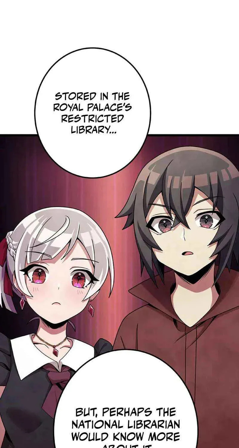 Resurrected Demon King (Colored) Chapter 36 page 66 - 