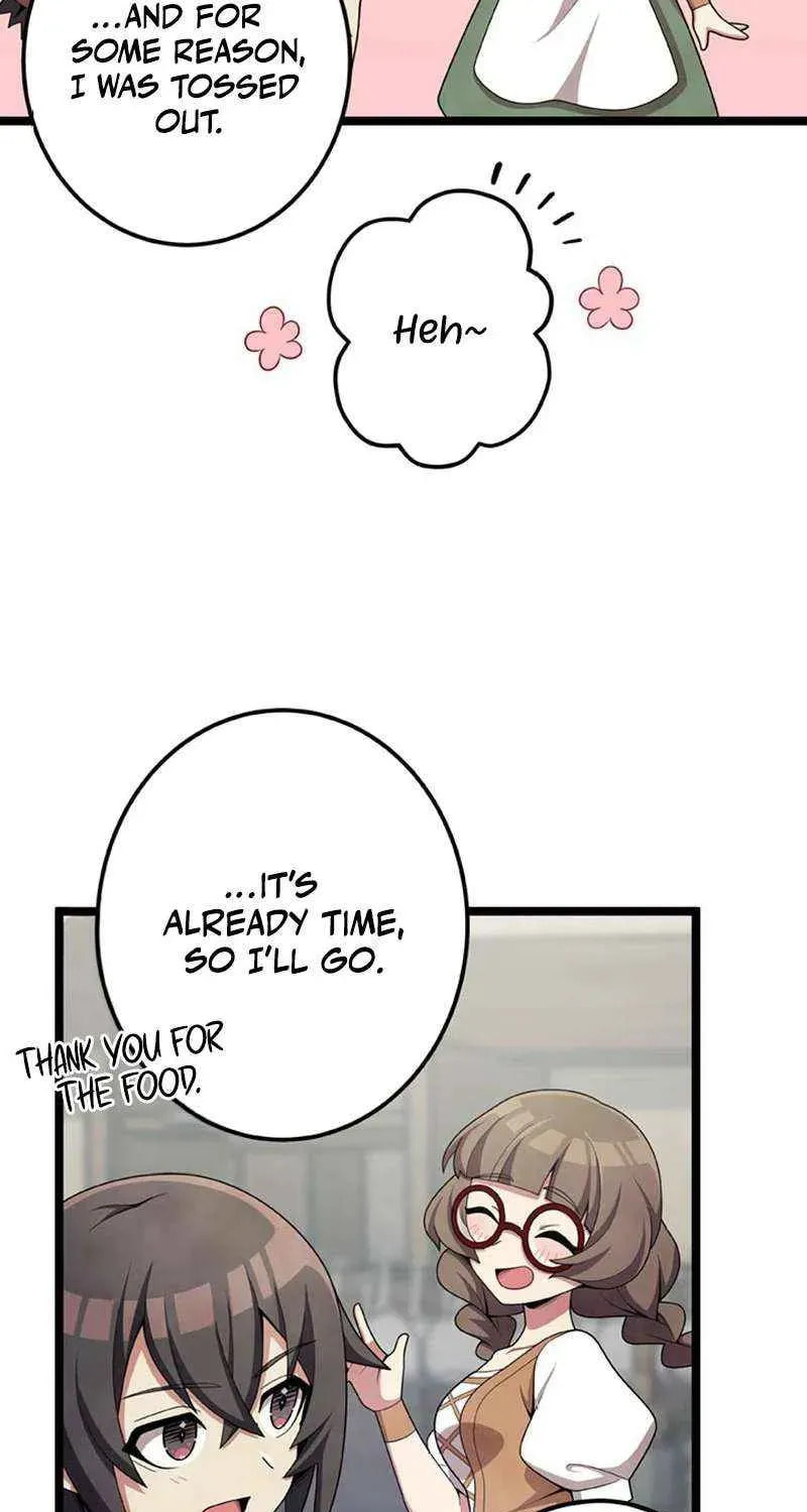 Resurrected Demon King (Colored) Chapter 36 page 8 - 