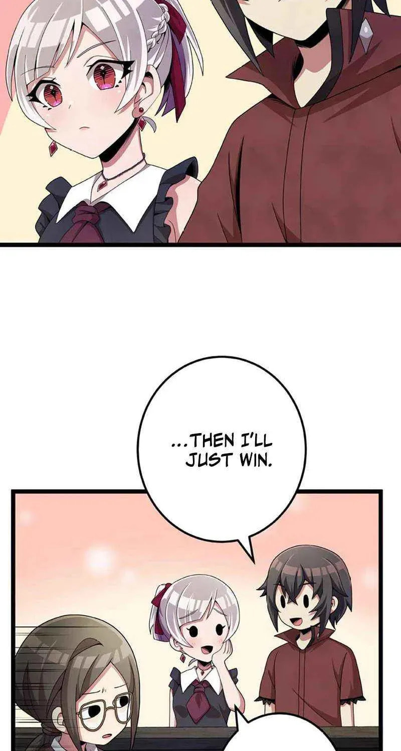 Resurrected Demon King (Colored) Chapter 37 page 12 - 