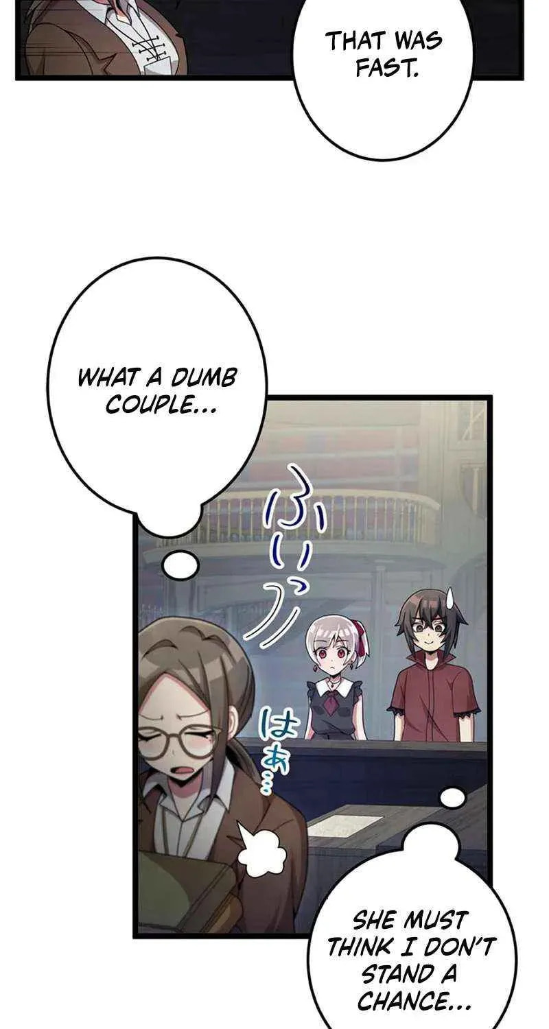 Resurrected Demon King (Colored) Chapter 37 page 13 - 