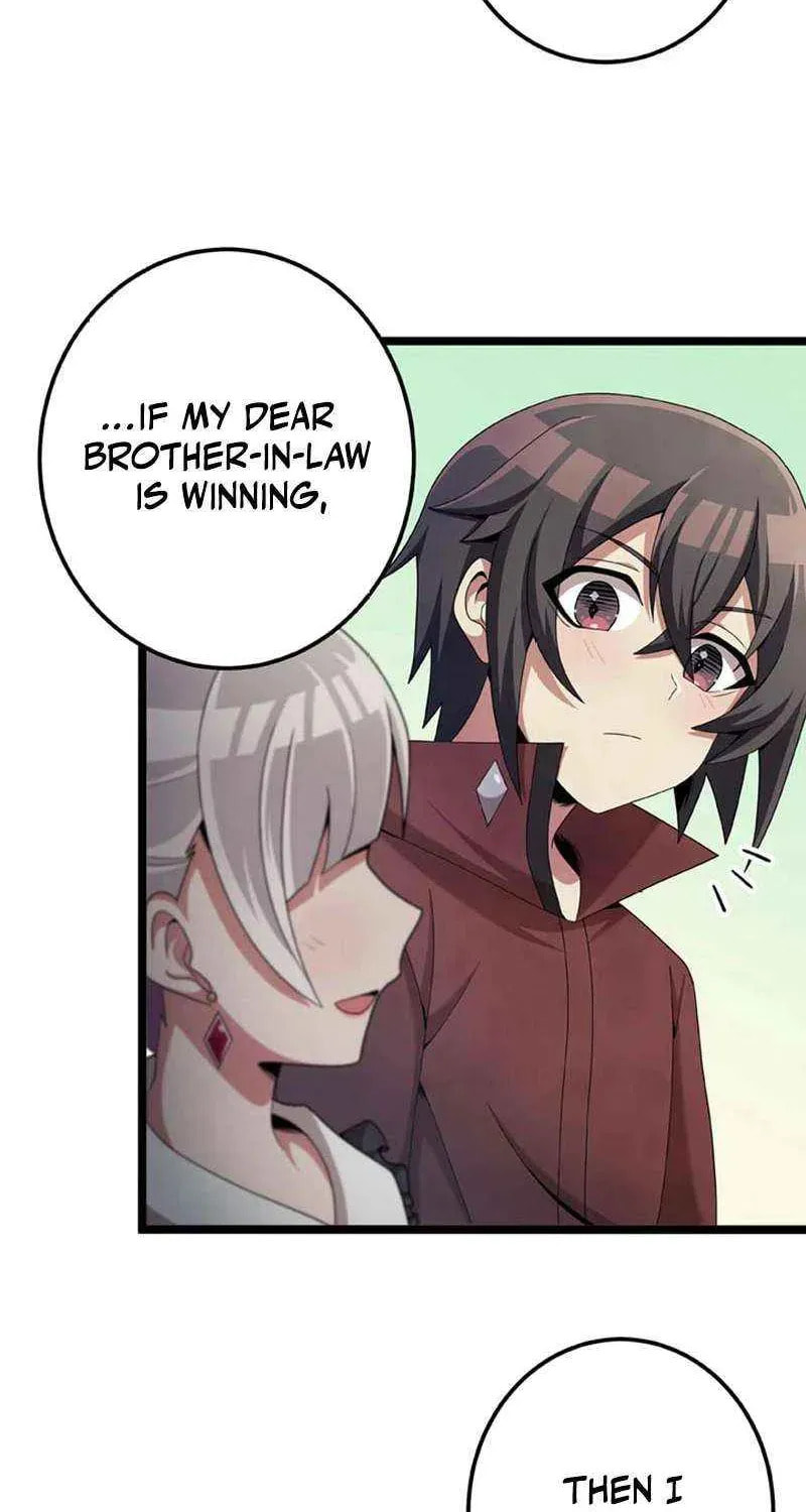 Resurrected Demon King (Colored) Chapter 37 page 14 - 