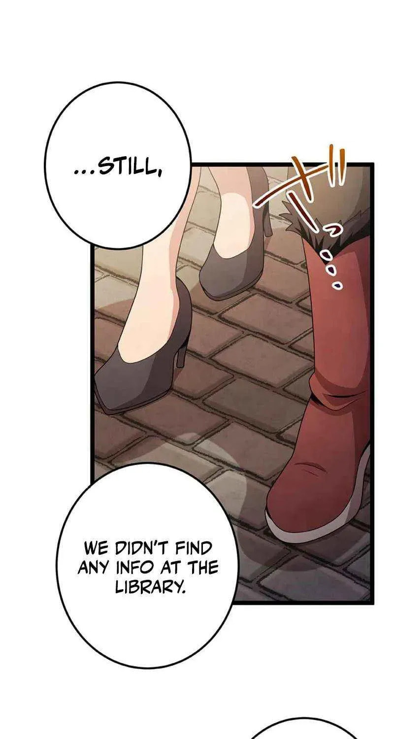 Resurrected Demon King (Colored) Chapter 37 page 16 - 