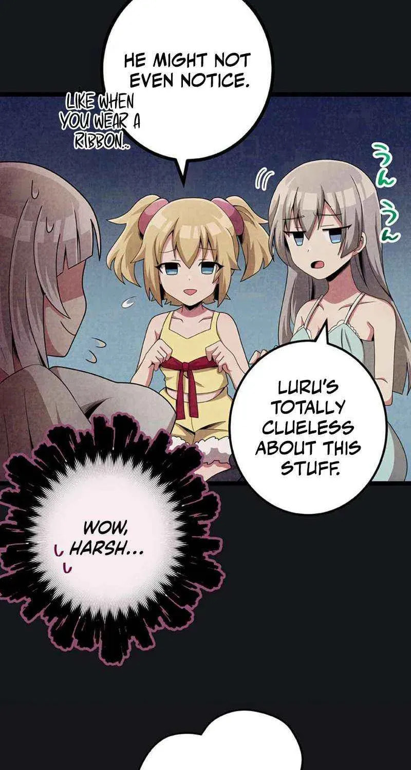 Resurrected Demon King (Colored) Chapter 37 page 23 - 