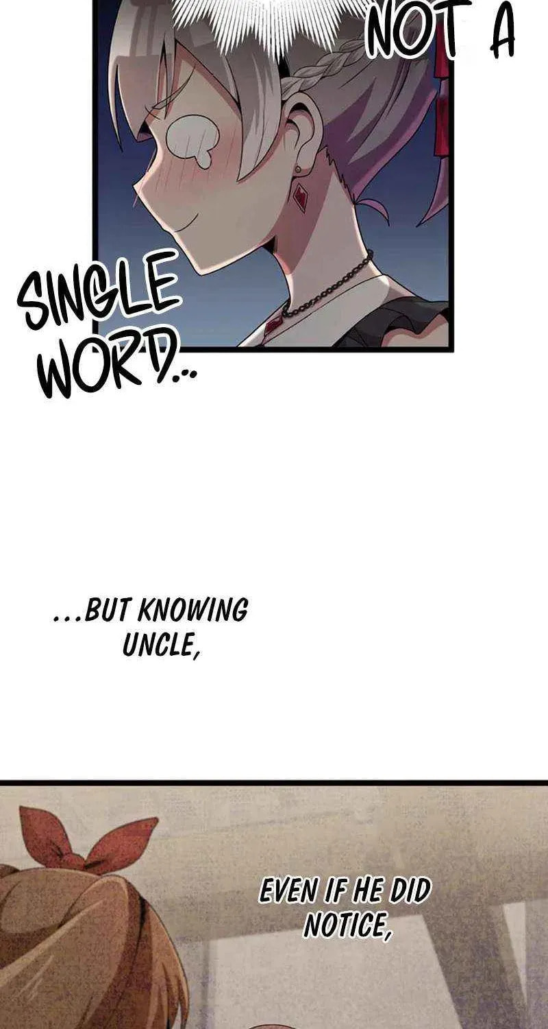 Resurrected Demon King (Colored) Chapter 37 page 27 - 