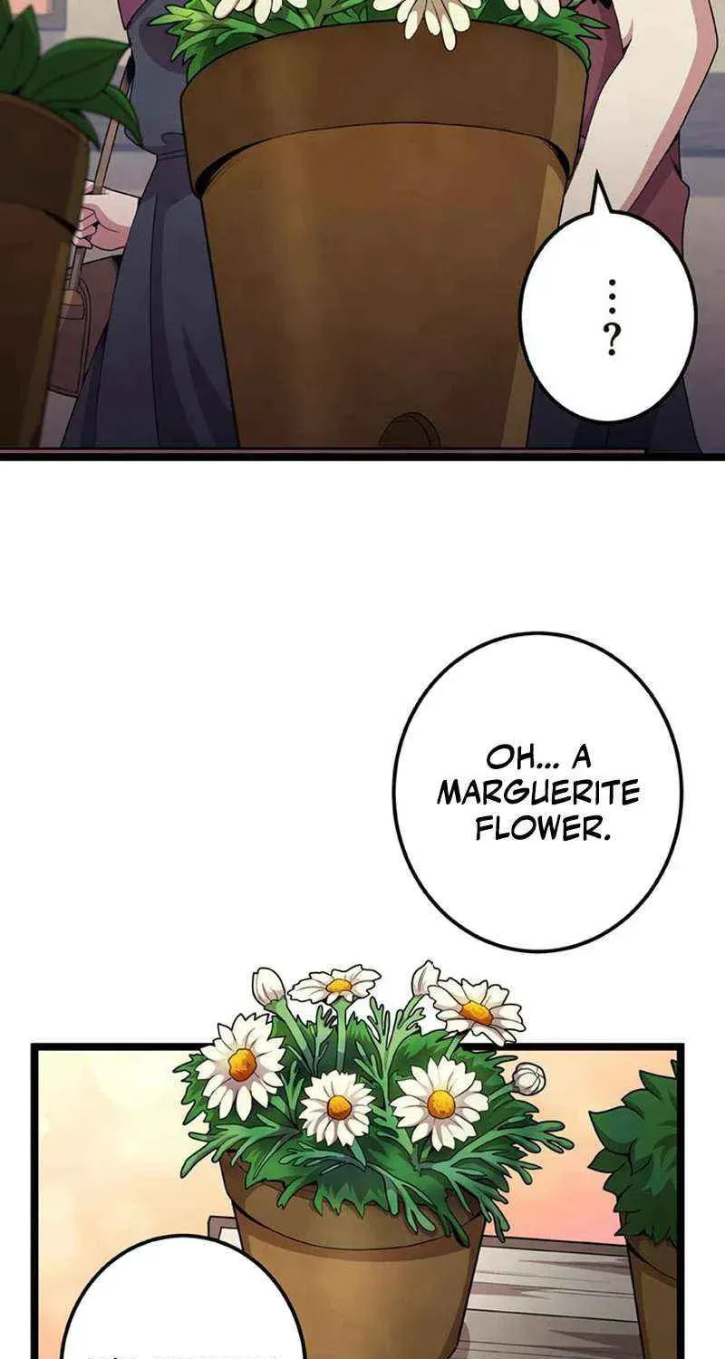 Resurrected Demon King (Colored) Chapter 37 page 31 - 