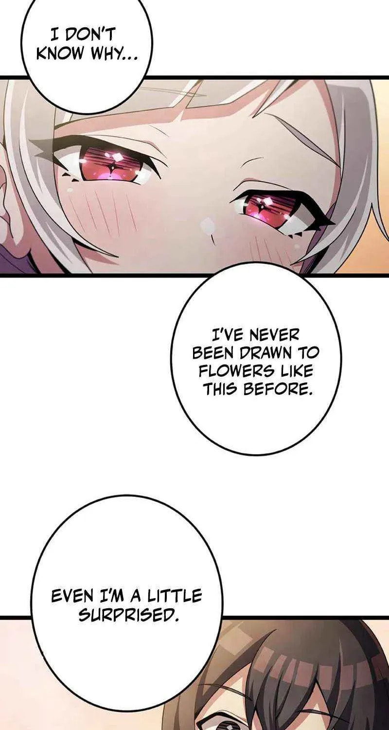 Resurrected Demon King (Colored) Chapter 37 page 34 - 