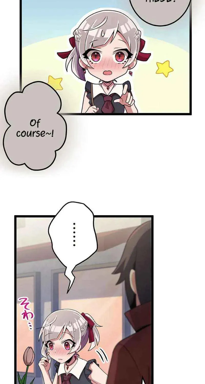 Resurrected Demon King (Colored) Chapter 37 page 37 - 