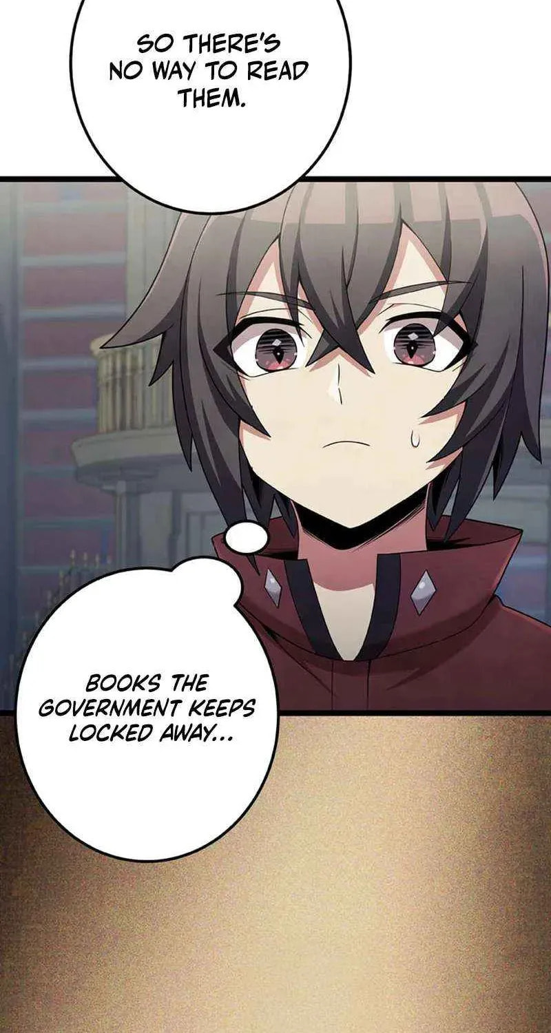 Resurrected Demon King (Colored) Chapter 37 page 5 - 