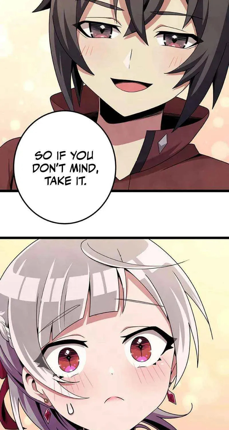 Resurrected Demon King (Colored) Chapter 37 page 41 - 