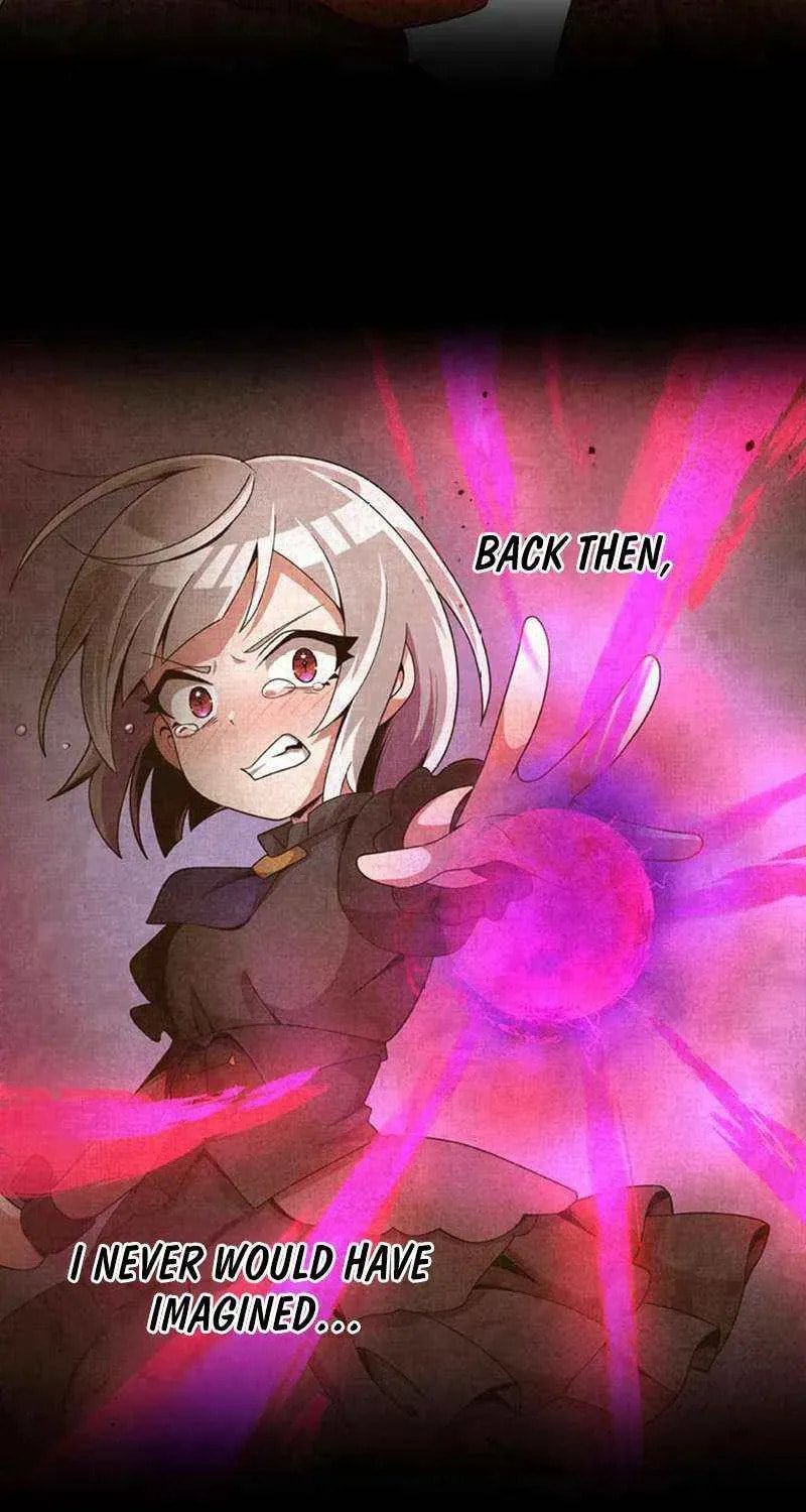 Resurrected Demon King (Colored) Chapter 37 page 43 - 