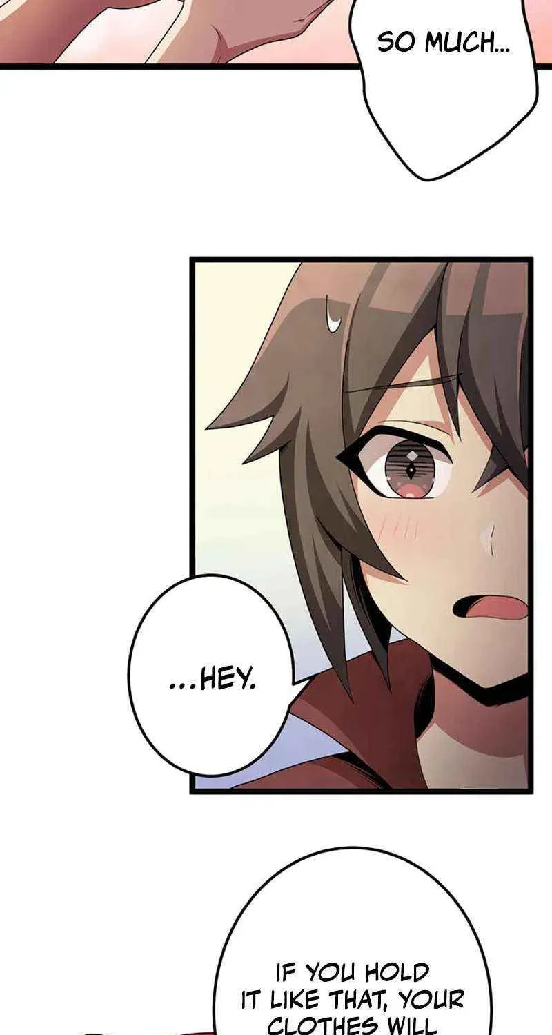 Resurrected Demon King (Colored) Chapter 37 page 45 - 