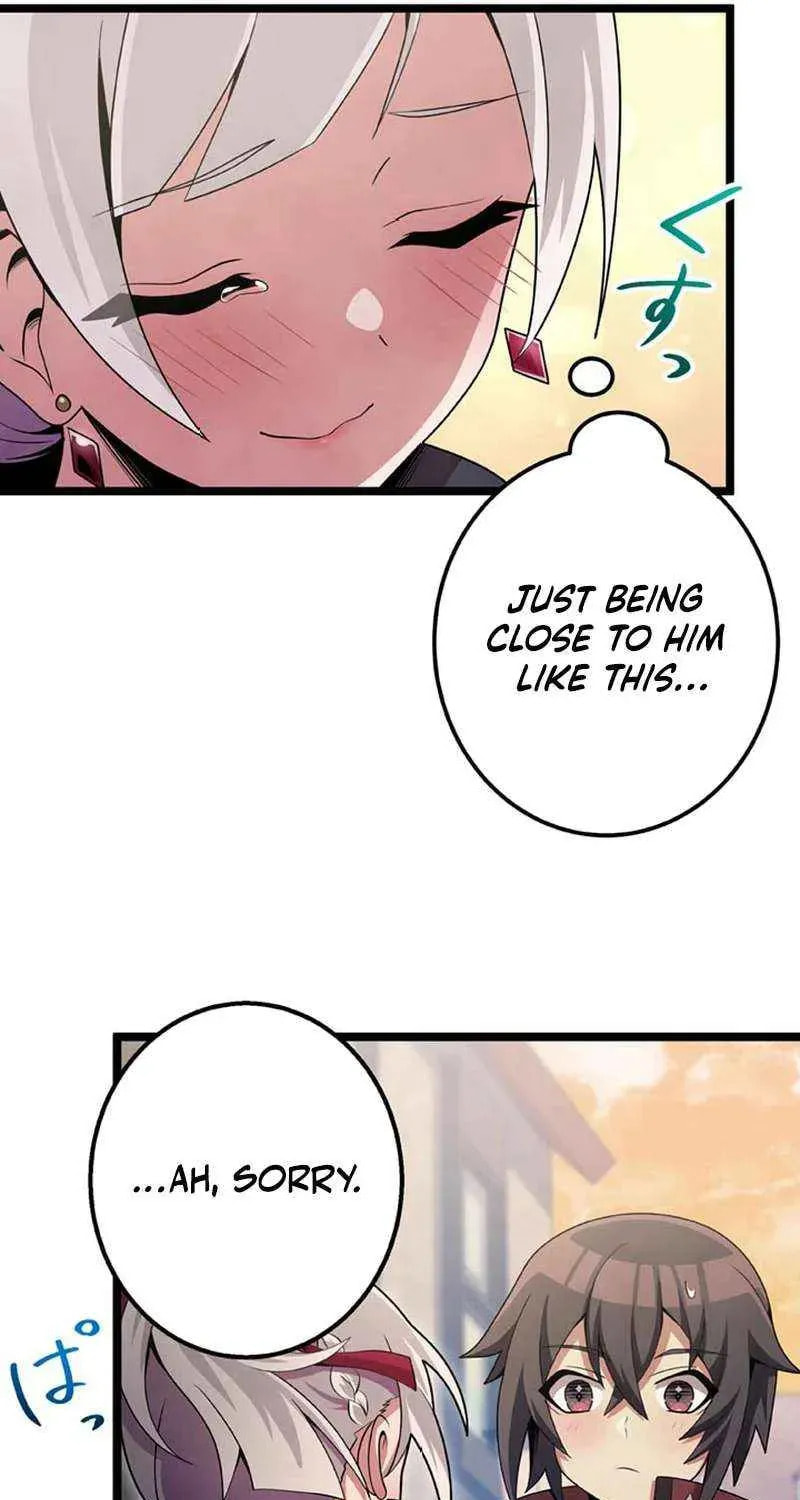 Resurrected Demon King (Colored) Chapter 37 page 49 - 