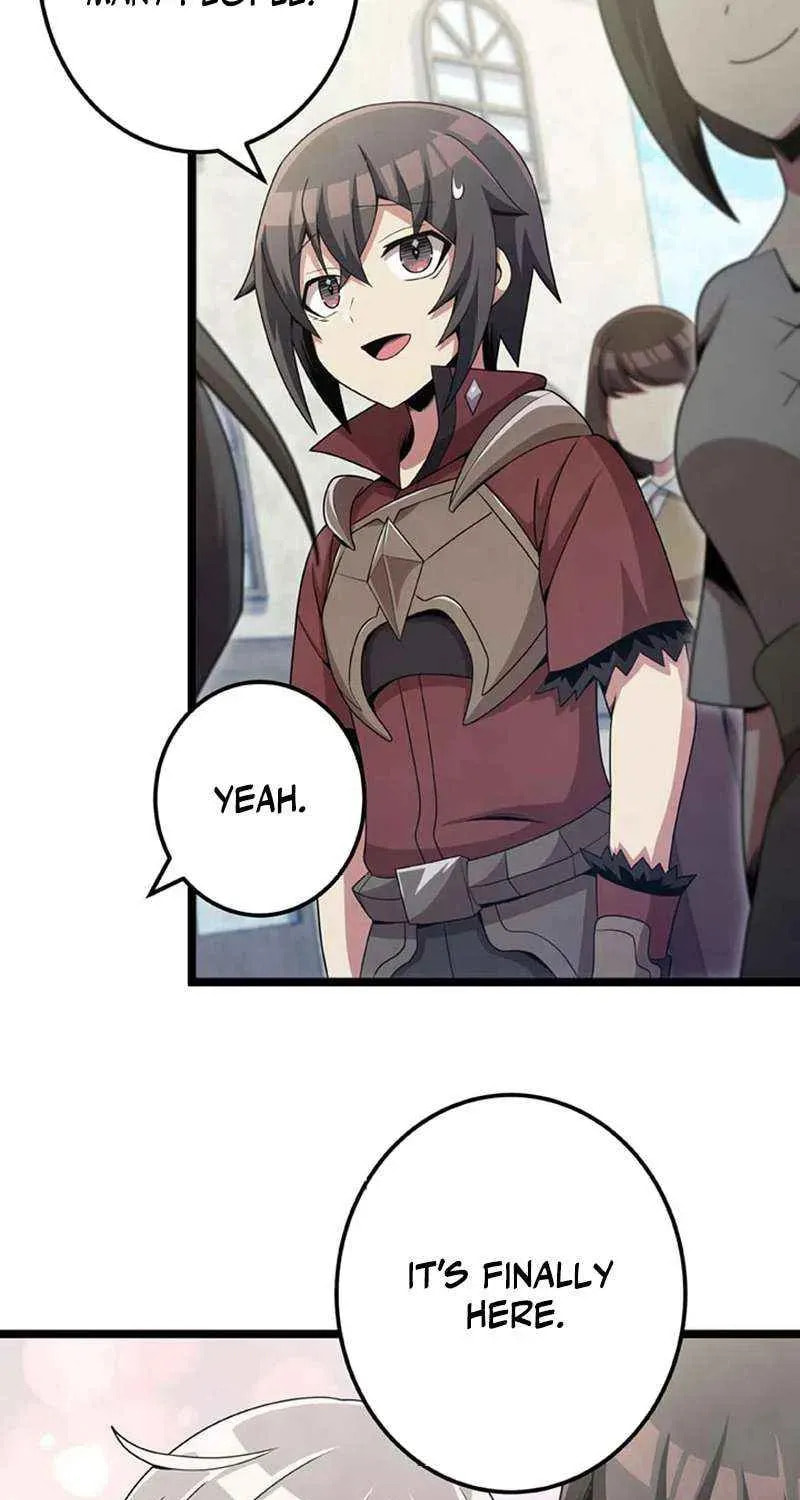 Resurrected Demon King (Colored) Chapter 37 page 53 - 