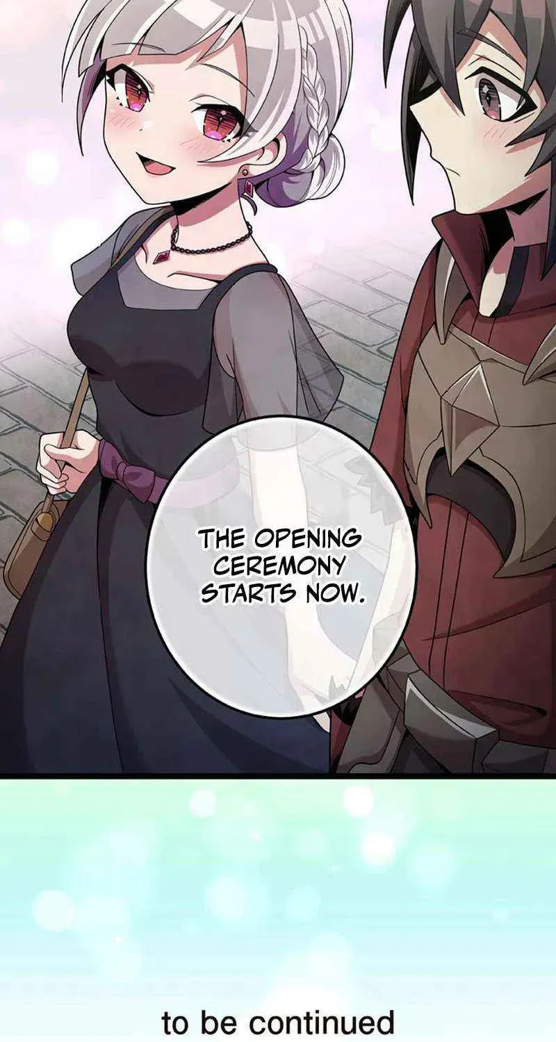 Resurrected Demon King (Colored) Chapter 37 page 54 - 