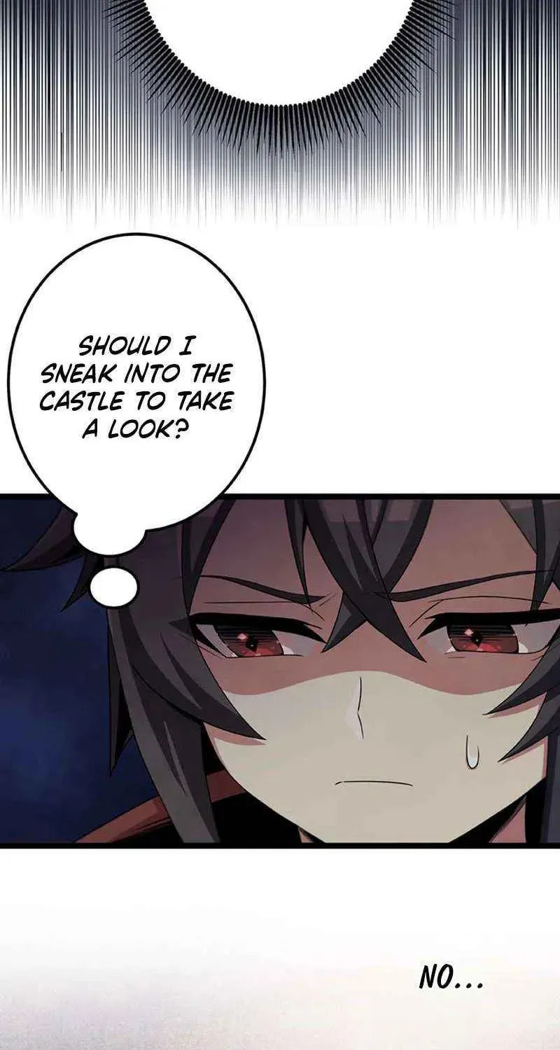 Resurrected Demon King (Colored) Chapter 37 page 7 - 
