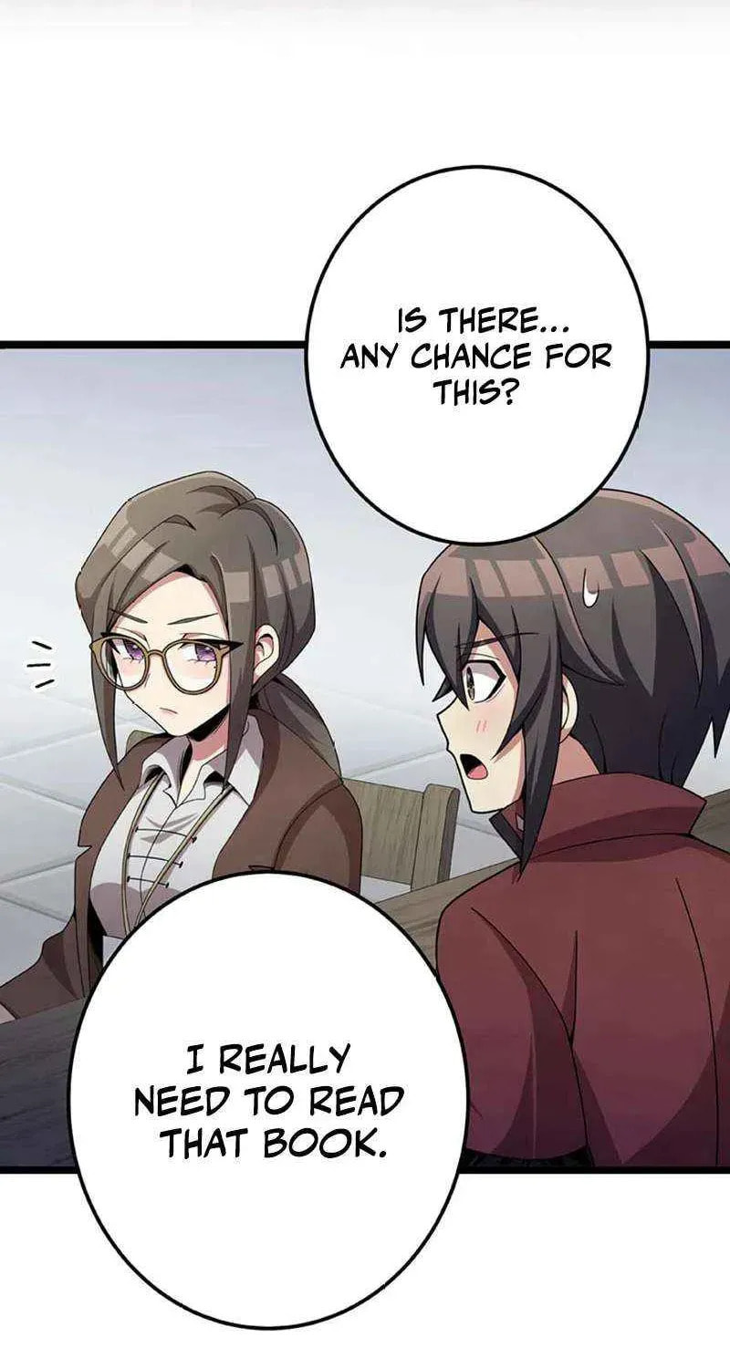 Resurrected Demon King (Colored) Chapter 37 page 9 - 
