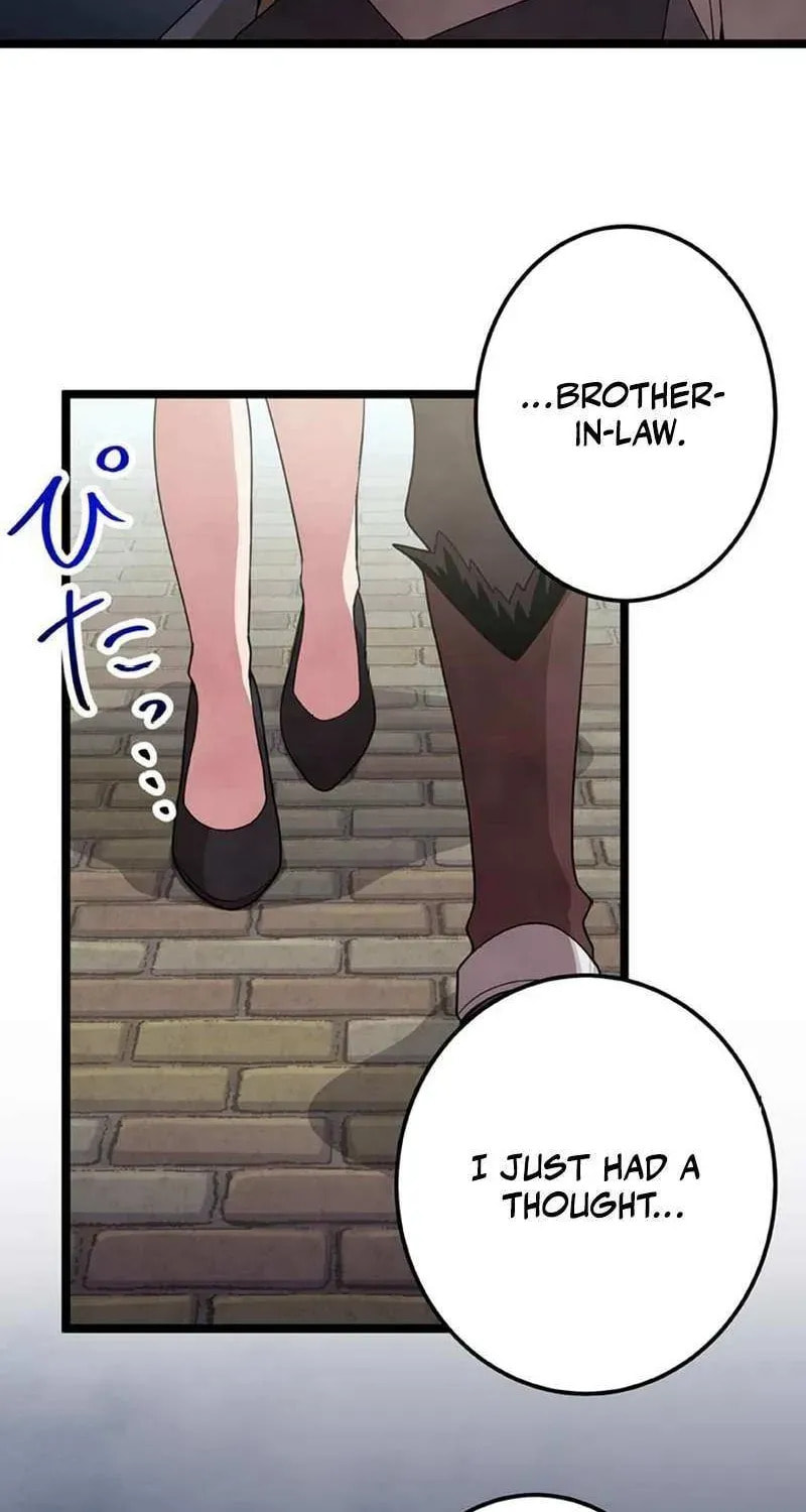 Resurrected Demon King (Colored) Chapter 38 page 15 - 