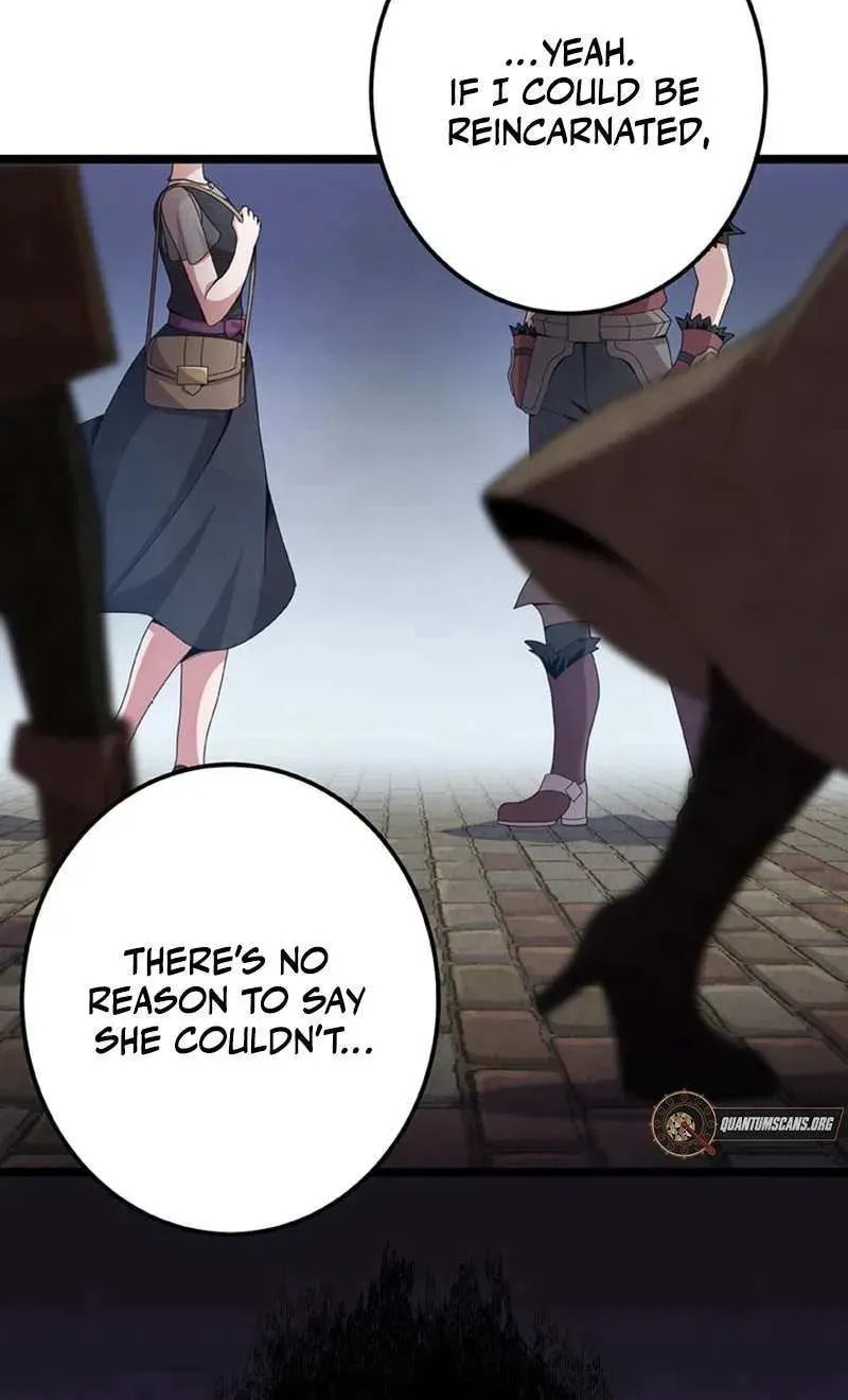 Resurrected Demon King (Colored) Chapter 38 page 18 - 