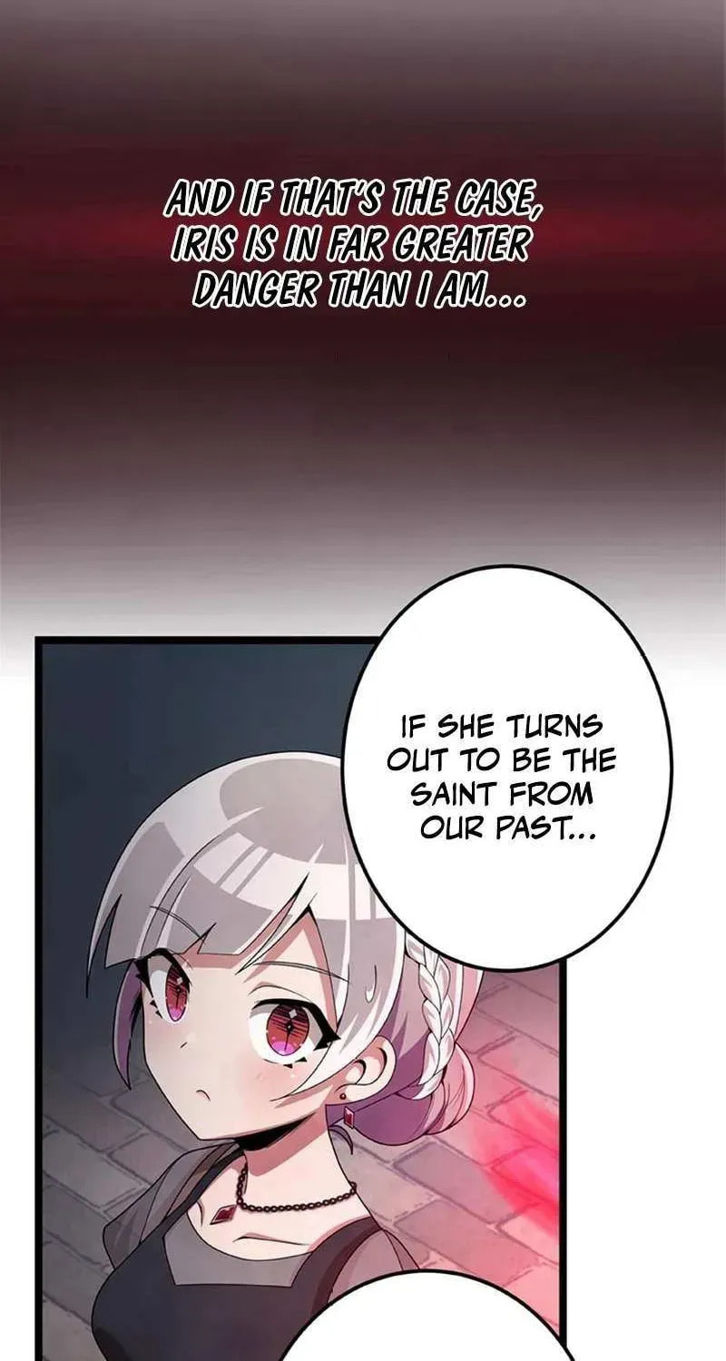 Resurrected Demon King (Colored) Chapter 38 page 20 - 