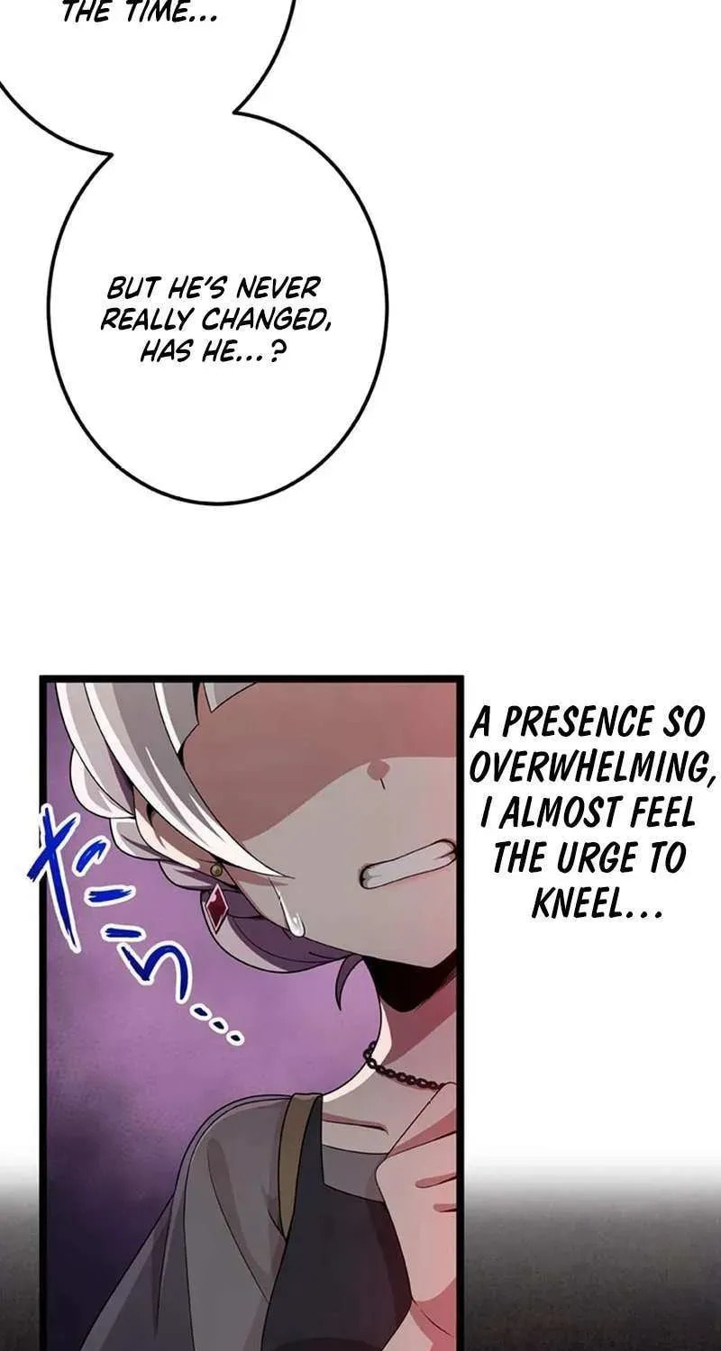 Resurrected Demon King (Colored) Chapter 38 page 23 - 