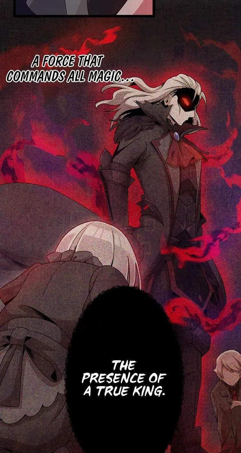 Resurrected Demon King (Colored) Chapter 38 page 24 - 
